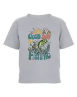 Toddler Cotton Jersey T-Shirt