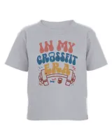 Toddler Cotton Jersey T-Shirt