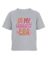 Toddler Cotton Jersey T-Shirt