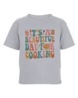 Toddler Cotton Jersey T-Shirt