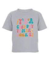 Toddler Cotton Jersey T-Shirt