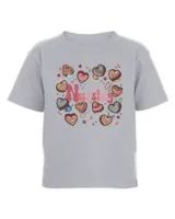 Toddler Cotton Jersey T-Shirt Toddler Cotton Jersey T-Shirt