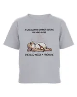 Toddler Cotton Jersey T-Shirt