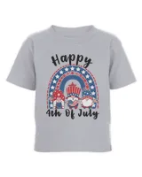 Toddler Cotton Jersey T-Shirt