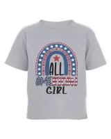 Toddler Cotton Jersey T-Shirt