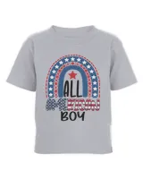 Toddler Cotton Jersey T-Shirt