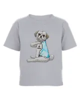 Toddler Cotton Jersey T-Shirt