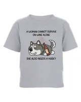Toddler Cotton Jersey T-Shirt
