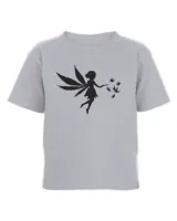 Toddler Cotton Jersey T-Shirt