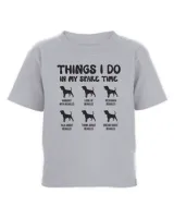 Toddler Cotton Jersey T-Shirt
