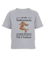 Toddler Cotton Jersey T-Shirt