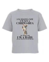 Toddler Cotton Jersey T-Shirt