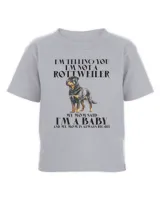 Toddler Cotton Jersey T-Shirt