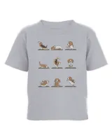 Toddler Cotton Jersey T-Shirt