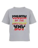Toddler Cotton Jersey T-Shirt