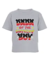 Toddler Cotton Jersey T-Shirt