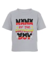 Toddler Cotton Jersey T-Shirt Toddler Cotton Jersey T-Shirt