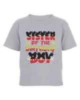 Toddler Cotton Jersey T-Shirt