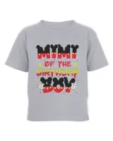 Toddler Cotton Jersey T-Shirt Toddler Cotton Jersey T-Shirt