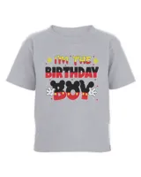 Toddler Cotton Jersey T-Shirt Toddler Cotton Jersey T-Shirt