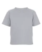 Toddler Cotton Jersey T-Shirt Toddler Cotton Jersey T-Shirt