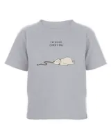 Toddler Cotton Jersey T-Shirt