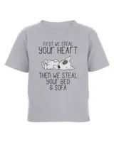 Toddler Cotton Jersey T-Shirt
