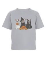 Toddler Cotton Jersey T-Shirt