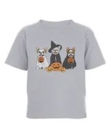 Toddler Cotton Jersey T-Shirt