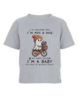Toddler Cotton Jersey T-Shirt
