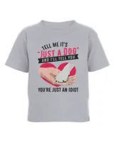 Toddler Cotton Jersey T-Shirt