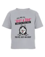 Toddler Cotton Jersey T-Shirt