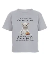 Toddler Cotton Jersey T-Shirt