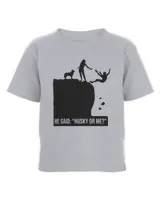 Toddler Cotton Jersey T-Shirt