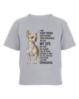 Toddler Cotton Jersey T-Shirt