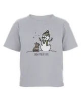 Toddler Cotton Jersey T-Shirt