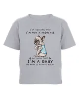Toddler Cotton Jersey T-Shirt