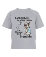 Toddler Cotton Jersey T-Shirt