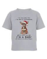 Toddler Cotton Jersey T-Shirt