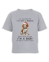Toddler Cotton Jersey T-Shirt