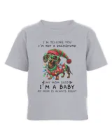 Toddler Cotton Jersey T-Shirt