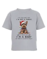 Toddler Cotton Jersey T-Shirt