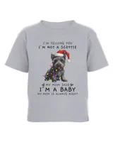 Toddler Cotton Jersey T-Shirt