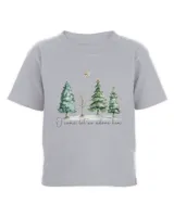 Toddler Cotton Jersey T-Shirt