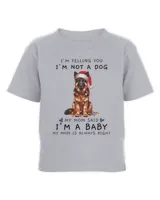 Toddler Cotton Jersey T-Shirt