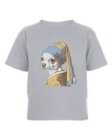 Toddler Cotton Jersey T-Shirt
