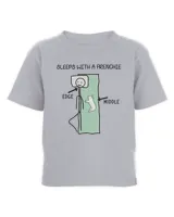 Toddler Cotton Jersey T-Shirt