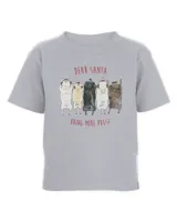 Toddler Cotton Jersey T-Shirt