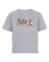 Toddler Cotton Jersey T-Shirt