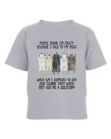 Toddler Cotton Jersey T-Shirt